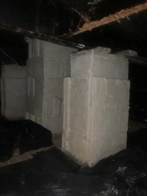 Permanent foundations