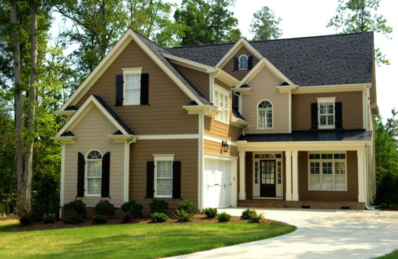 house in West Virginia
